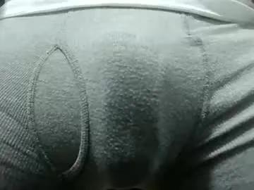 biigstickk4 on Chaturbate 