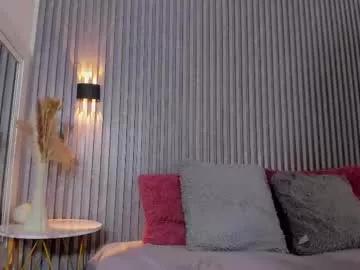bilie_rouse1 on Chaturbate 