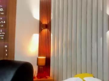 billie_jr on Chaturbate 
