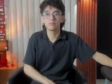 billie_jr on Chaturbate 