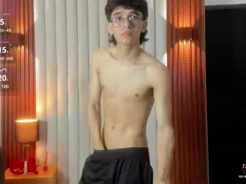 billie_jr on Chaturbate 