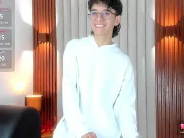 billie_jr on Chaturbate 