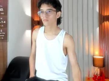 billie_jr — cum explosion in my room #monstercock #cum #young #twink #skinny [1000 tokens remaining]