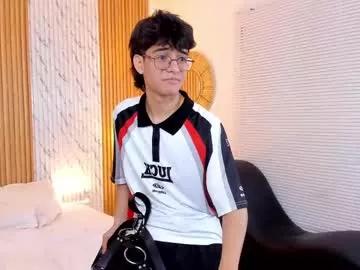 billie_jr on Chaturbate 