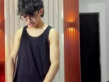 billie_jr on Chaturbate 