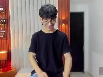 billie_jr on Chaturbate 