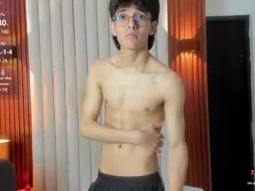 billie_jr on Chaturbate 