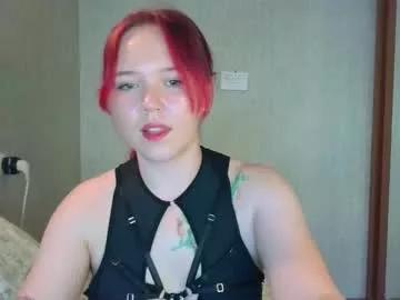 billie_kris on Chaturbate 