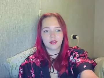 billie_kris on Chaturbate 