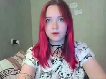 billie_kris on Chaturbate 