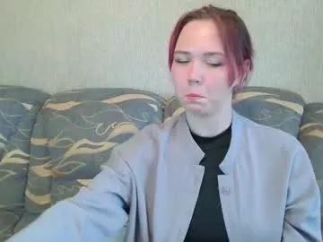 billie_kris on Chaturbate 