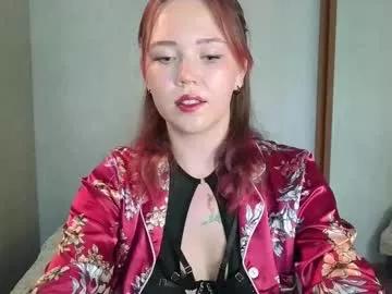 billie_kris on Chaturbate 