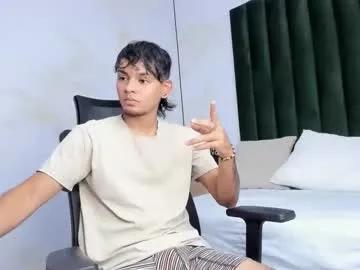 billy_bbc on Chaturbate 