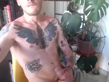 billy_fingercut on Chaturbate 