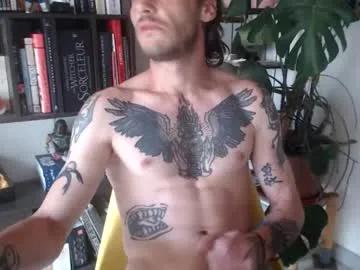 billy_fingercut on Chaturbate 