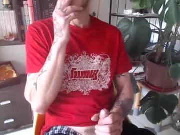 billy_fingercut on Chaturbate 