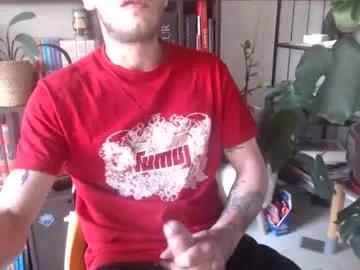 billy_fingercut on Chaturbate 