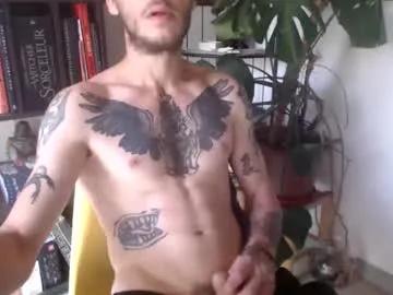 billy_fingercut on Chaturbate 