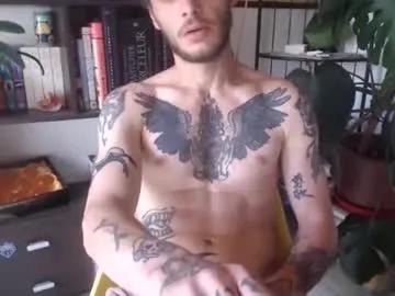 billy_fingercut on Chaturbate 