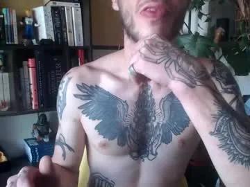 billy_fingercut on Chaturbate 