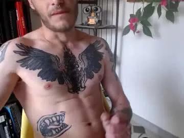 billy_fingercut on Chaturbate 