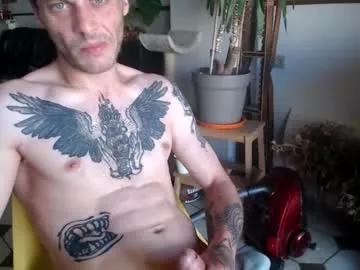 billy_fingercut on Chaturbate 