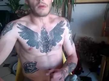 billy_fingercut on Chaturbate 