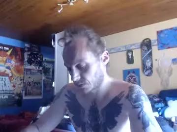 billy_fingercut on Chaturbate 