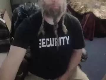 billycluber on Chaturbate 