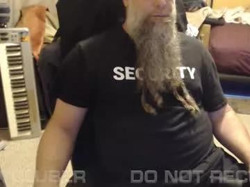 billycluber on Chaturbate 