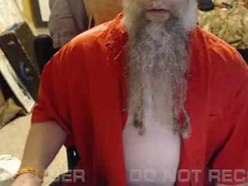 billycluber on Chaturbate 