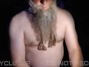 billycluber on Chaturbate 