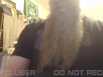 billycluber on Chaturbate 