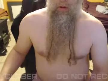billycluber on Chaturbate 