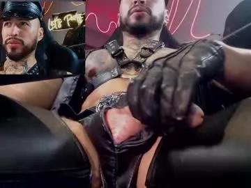 billymayer_ on Chaturbate 
