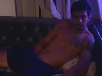 bitix00 on Chaturbate 