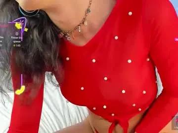 bittersweet_queen on Chaturbate