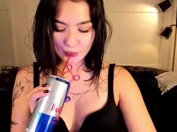 black_pant3r on Chaturbate