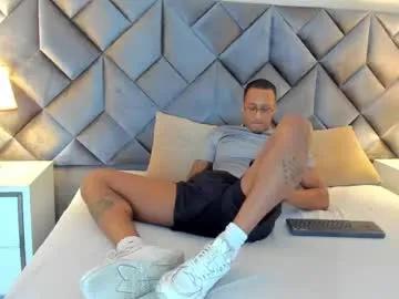 blackboy2874 on Chaturbate