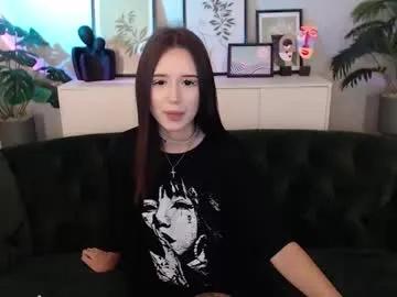 blackeyesgirl on Chaturbate