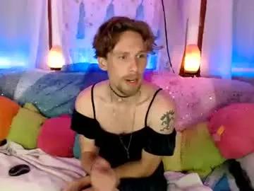 bleuballoon — Bleuballoon's room #cutesmile  #bicurious #bigpenis  #analtoy #