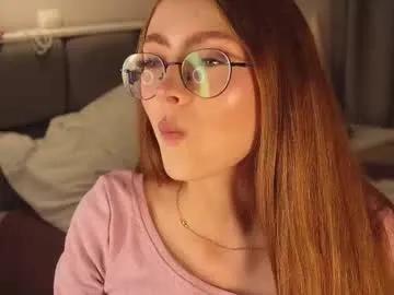 blissence on Chaturbate