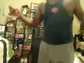 blkbiguncut10462 on Chaturbate 