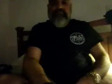 bloki123 — Captn bloks #fun #bigballs #beard #blokiparty