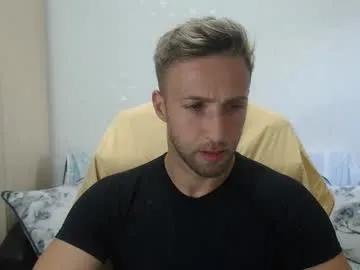 blondeagle on Chaturbate
