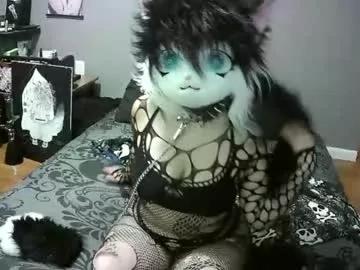 bloodmoonwolfie88 on Chaturbate 