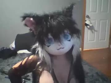 bloodmoonwolfie88 on Chaturbate 