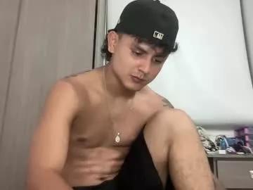 bob_pettersonn on Chaturbate 