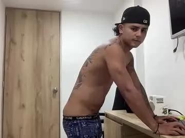 bob_pettersonn on Chaturbate 