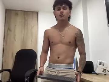 bob_pettersonn on Chaturbate 